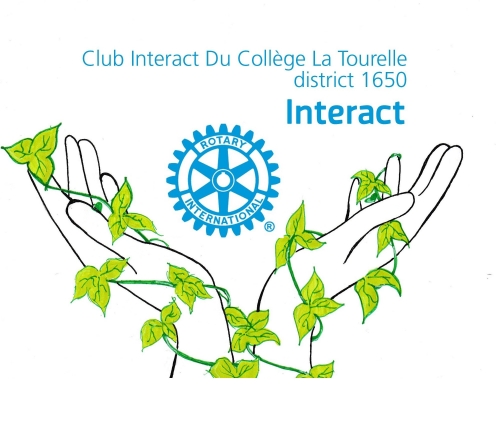 Club Interact du collège de la Tourelle